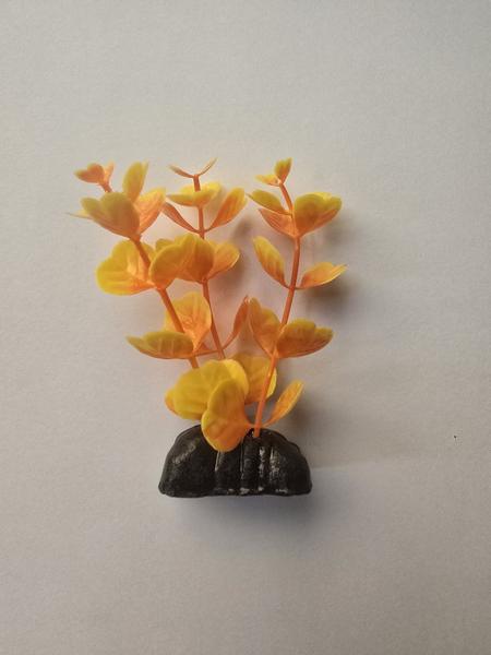 MAXXI PLANTAS AP-3"7,5CM Planta Artificial LARANJA Imagem de MAXXI PLANTAS AP-3"7,5CM Planta Artificial LARANJA