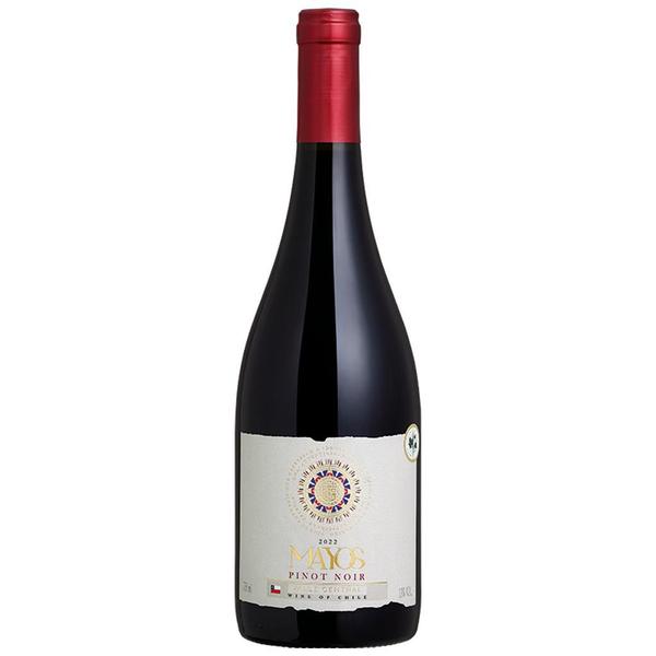 Imagem de MAYOS PINOT NOIR - Vinho Tinto 750ml