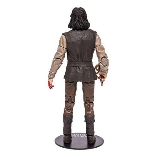 Imagem de McFarlane - A Princesa Noiva 7 Onda 2 - Inigo Montoya (B