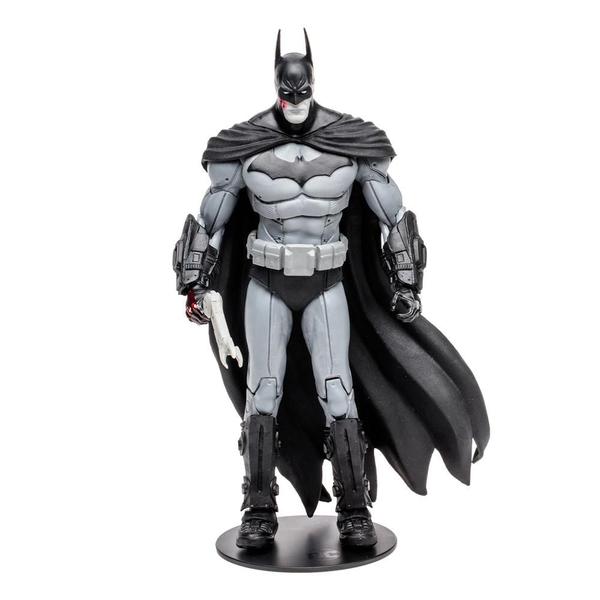 Imagem de McFarlane -  Boneco Sortido Arkham City -  Batman