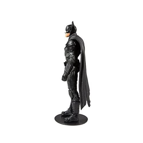 Imagem de McFarlane DC Batman Movie 7" Figures Wave 1 