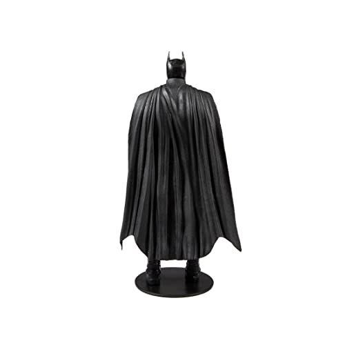 Imagem de McFarlane DC Batman Movie 7" Figures Wave 1 