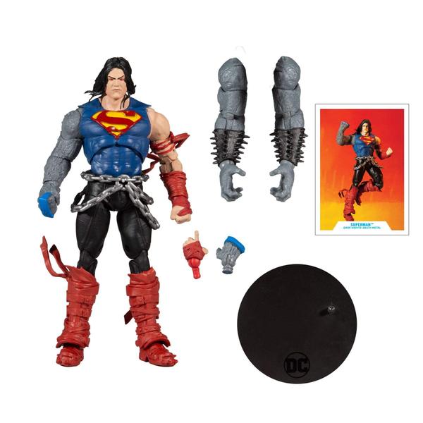 Imagem de McFarlane DC Death Metal Superman