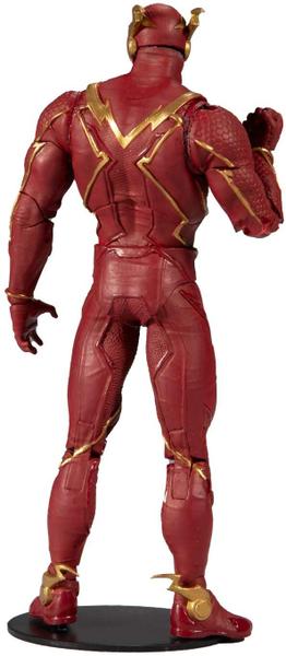 Imagem de McFarlane - DC Gaming 7 Figuras Onda 3 - Flash