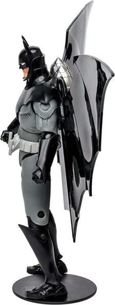 Imagem de McFarlane - DC Multiverse 7 - Batman Blindado (Kingdom Come