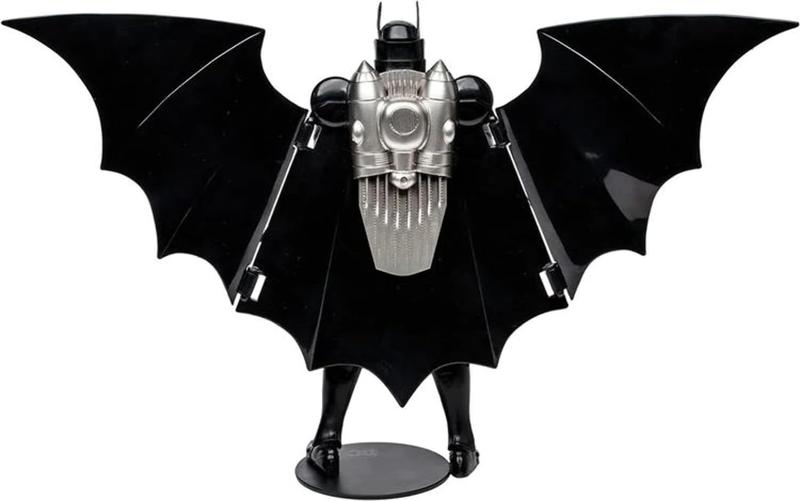 Imagem de McFarlane - DC Multiverse 7 - Batman Blindado (Kingdom Come