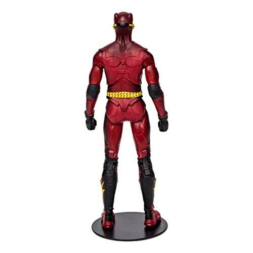 Imagem de McFarlane DC Multiverse: O Filme em Flash 7"