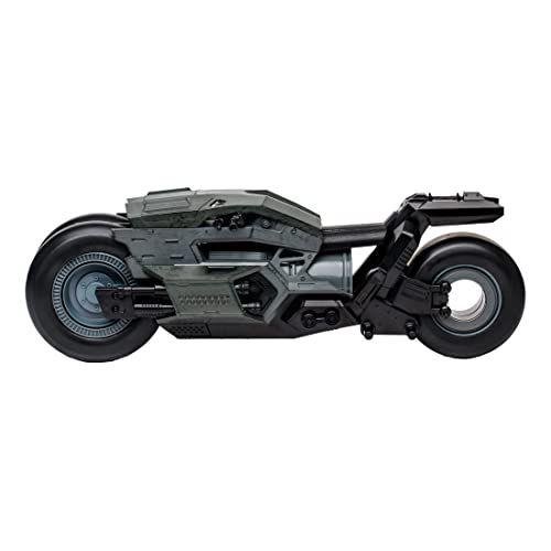 Imagem de McFarlane - DC Multiverse - O Flash Movie Vehicle - Batc