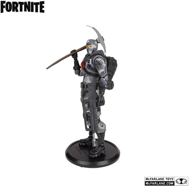 Imagem de McFarlane Toys Fortnite Havoc Premium Action Figure, Multicolor