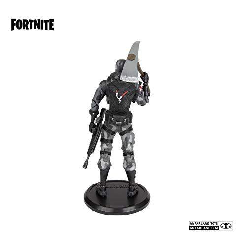 Imagem de McFarlane Toys Fortnite Havoc Premium Action Figure, Multicolor