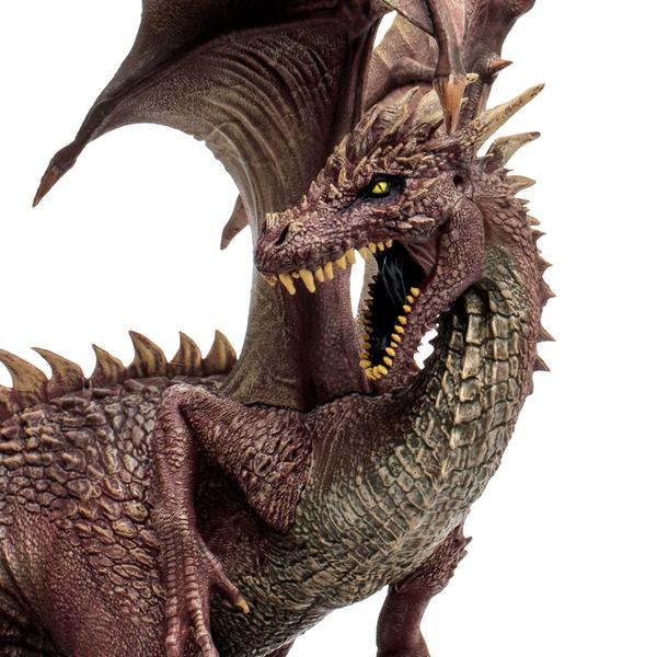 Imagem de McFarlane Toys - MCFARLANES Dragons - Série 8 - Eternal Clan