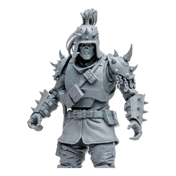 Imagem de McFarlane Toys - Warhammer 40000 7IN Figures WV6 - Traidor Guard (DARKTIDE AP)