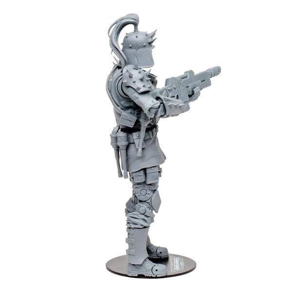 Imagem de McFarlane Toys - Warhammer 40000 7IN Figures WV6 - Traidor Guard (DARKTIDE AP)