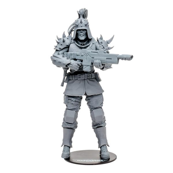 Imagem de McFarlane Toys - Warhammer 40000 7IN Figures WV6 - Traidor Guard (DARKTIDE AP)