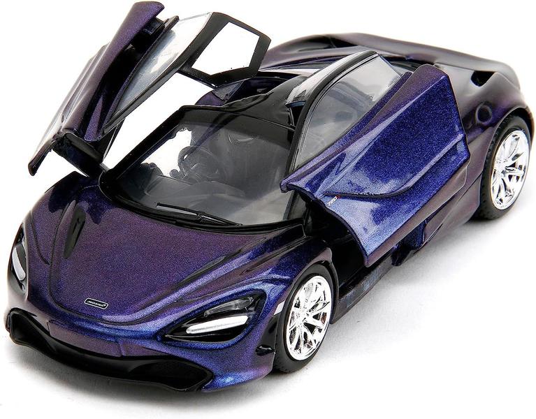 Imagem de McLaren 720S - Pink Slips - 1/32 - Jada