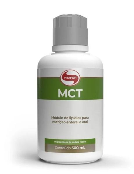 Imagem de MCT  500ml  Vitafor