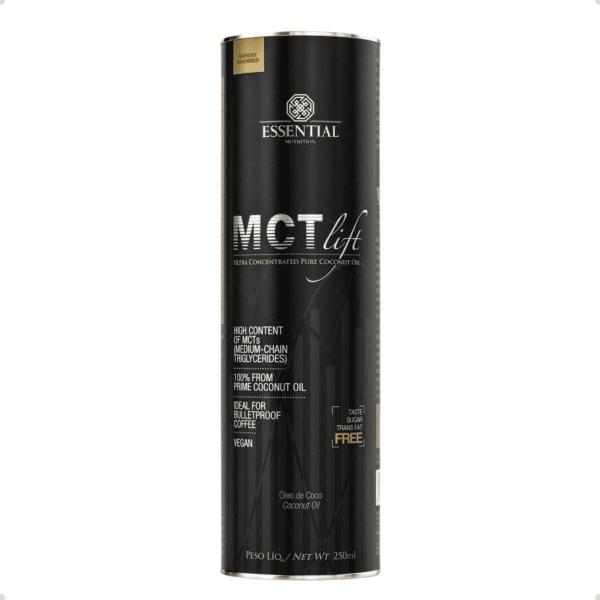 Imagem de MCT Lift 250ml Essential Nutrition