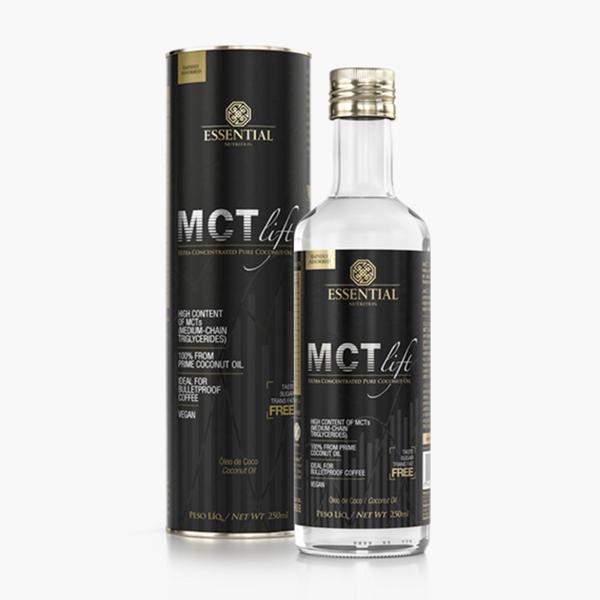 Imagem de Mct lift - essential nutrition - 250ml