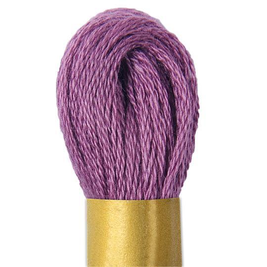 Meada de Linha para Bordar Círculo Maxi Mouline - 8m Imagem de Meada de Linha para Bordar Círculo Maxi Mouline - 8m