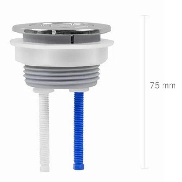 Imagem de Mecanismo Acionador Abs p/ Caixa Acoplar Duplo Ac. MBD Astra