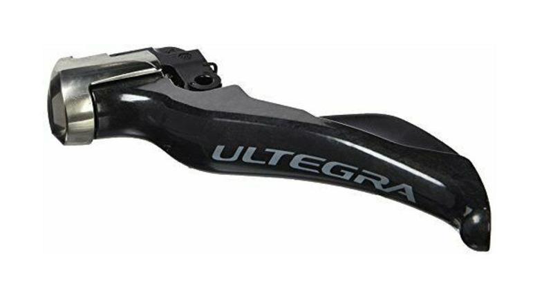 Imagem de Mecanismo Alavanca Esquerda 2v Shimano Ultegra STi 6800