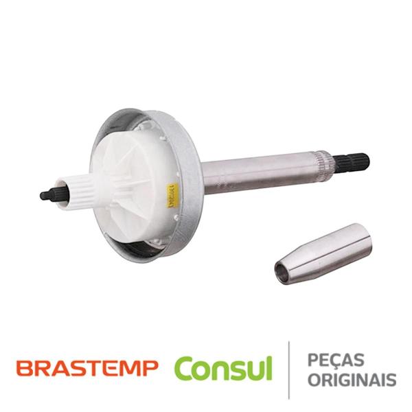 Imagem de Mecanismo Brastemp Consul 15Kg Bws15 Bwh15 Cwe15 Original