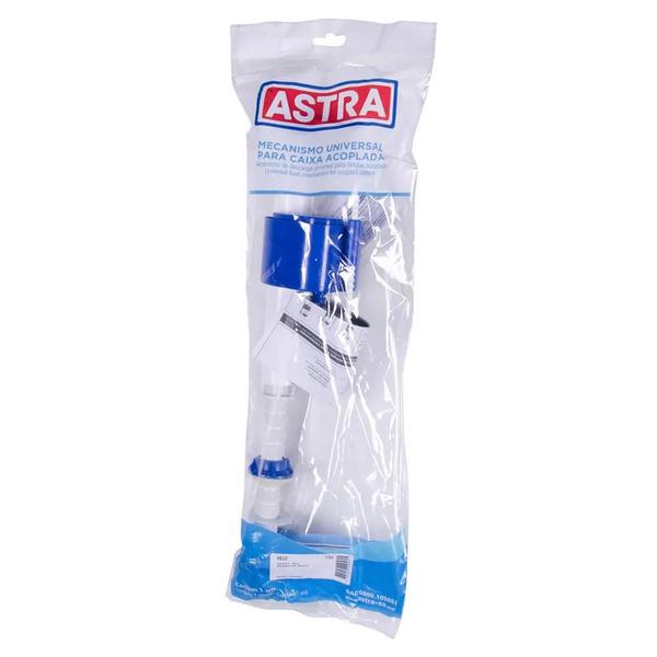 Mecanismo Entrada Reparo Boia Caixa Acoplada Astra Universal Imagem de Mecanismo Entrada Reparo Boia Caixa Acoplada Astra Universal