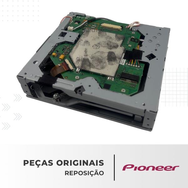 Imagem de Mecanismo Montado Pioneer DVH7380AV Original