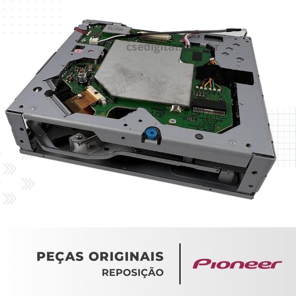 Imagem de Mecanismo Montado Pioneer DVH7680AV Original