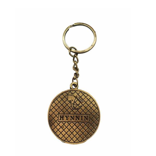 Medalha dos Deuses 14 - Hynnin - Jambô Imagem de Medalha dos Deuses 14 - Hynnin - Jambô