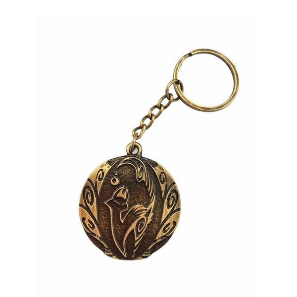 Medalha dos Deuses 14 - Hynnin - Jambô Imagem de Medalha dos Deuses 14 - Hynnin - Jambô