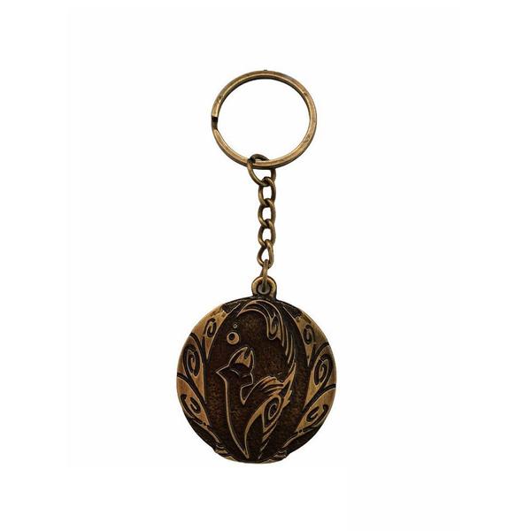 Medalha dos Deuses 14 - Hynnin - Jambô Imagem de Medalha dos Deuses 14 - Hynnin - Jambô