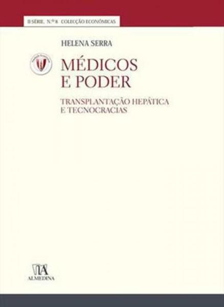 Imagem de Medicos e poder - vol. 8