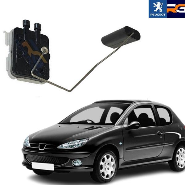 Imagem de Medidor De Nivel Peugeot 206 - 1.6 8v - 05 A 2008