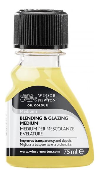 Imagem de Medium Blending Winsor & Newton 75ml