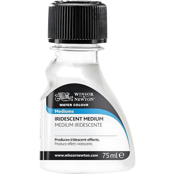 Imagem de Medium Granulation para Aquarela Winsor & Newton 75ml