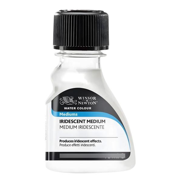 Imagem de Medium Iridescente para Aquarela Winsor & Newton 75ml