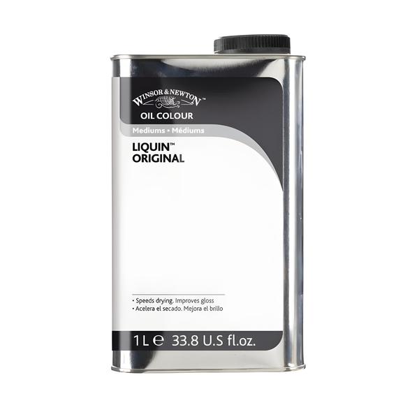 Imagem de Medium Liquin Original Winsor & Newton 1 Litro