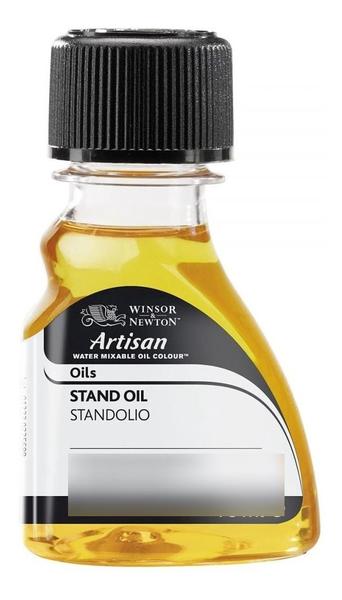 Imagem de Medium Stand Oil Artisan 75ml Winsor & Newton