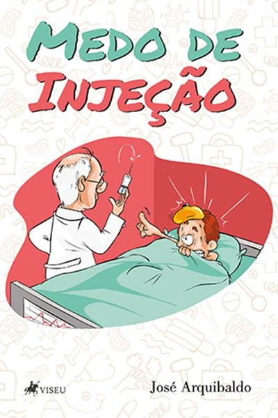 Imagem de Medo de Injecao - Viseu