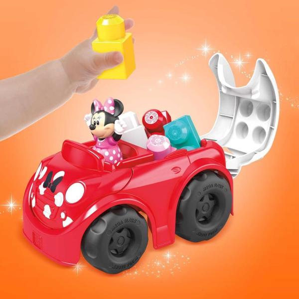 Imagem de Mega BLOKS Minnie Convertible (iia)