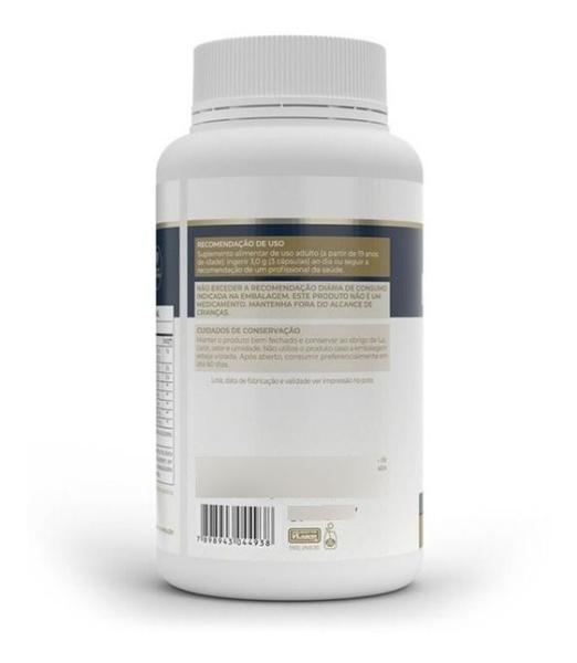 Imagem de Mega Dha Vitafor Omega 3 1500 Dha 300 Epa 120 Capsulas