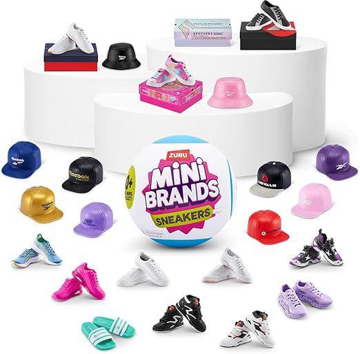 Imagem de Mega Gross Minis Surprise 77004 Candide