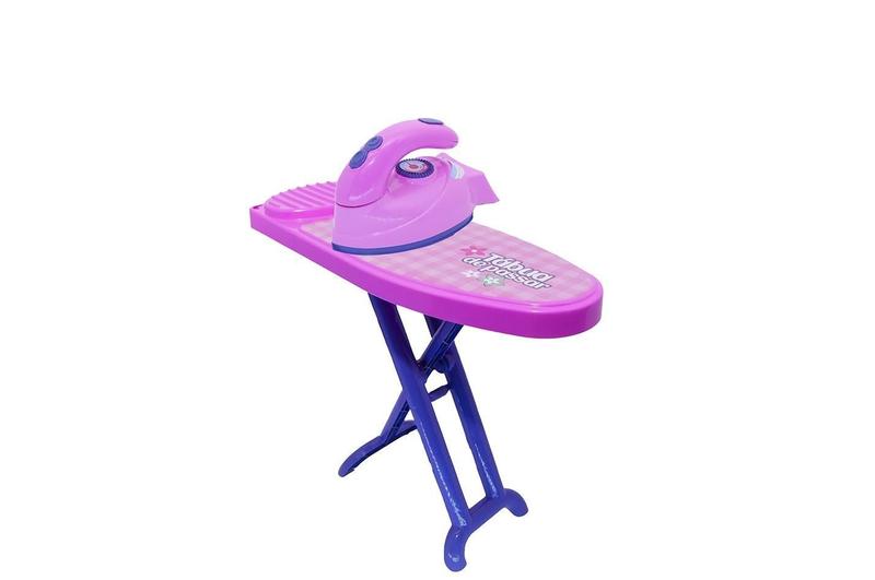 Mega Kit Infantil Mercado Comida Tabua Ferro Panela Fuê 76P - Altimar Imagem de Mega Kit Infantil Mercado Comida Tabua Ferro Panela Fuê 76P