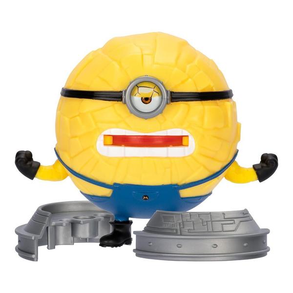 Imagem de Mega Minions Transformation Chamber Meu Malvado Favorito 4