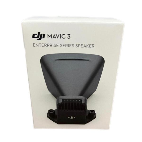 Megafone Dji Para Drone Mavic 3 Enterprise Original Imagem de Megafone Dji Para Drone Mavic 3 Enterprise Original