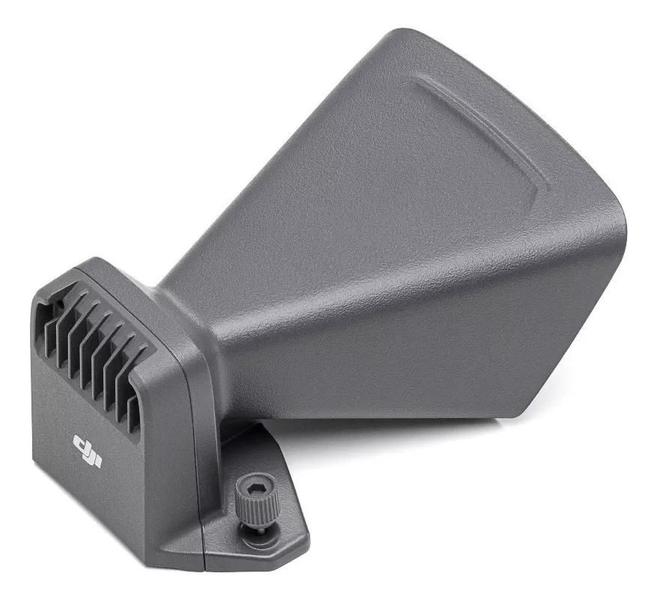 Megafone Dji Para Drone Mavic 3 Enterprise Original Imagem de Megafone Dji Para Drone Mavic 3 Enterprise Original