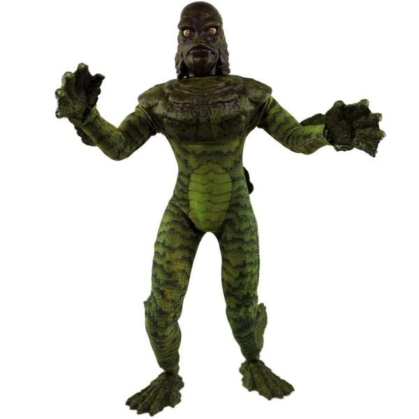 Imagem de Mego Horror Creature de A Lagoa Negra 14 "Action Figure Multicolor