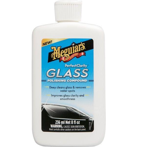 Imagem de Meguiars G8408 Perfect Clarity GLASS 236ML