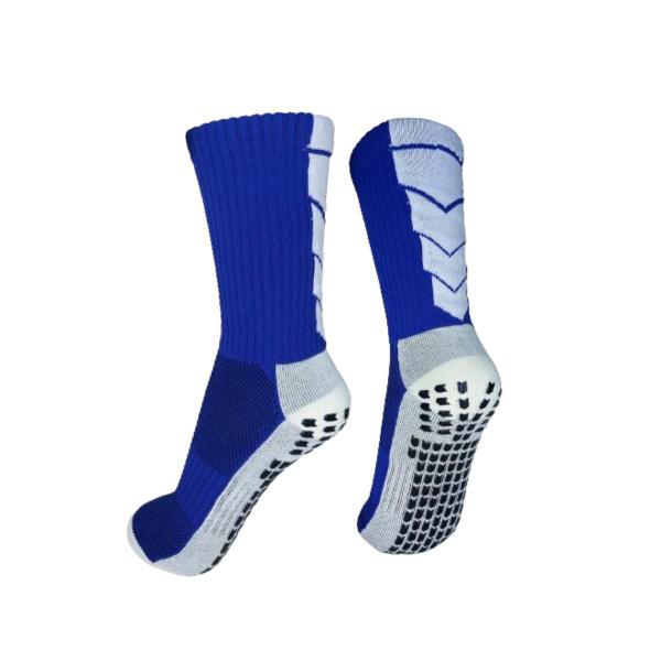 Imagem de Meia Antiderrapante Futebol Pro Socks Alta Qualidade